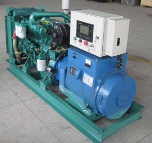 大通发电机出租 大通发电机出租