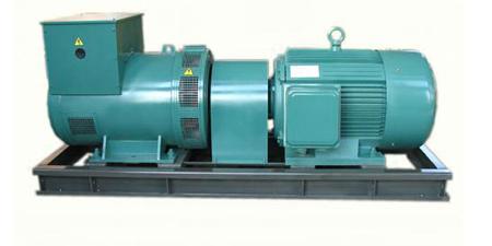 大通发电机出租